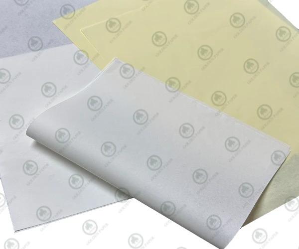 Caratteristiche e utilizzo della carta della bibbia sottile