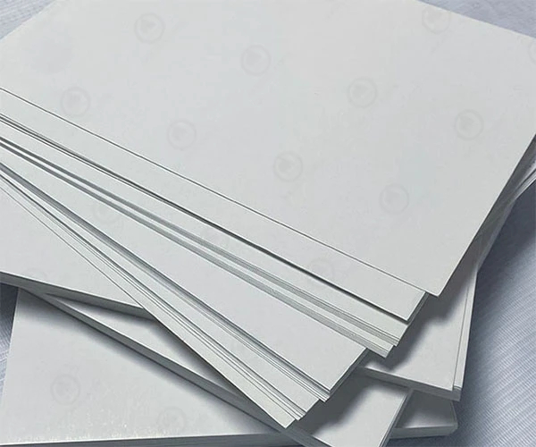 Vantaggi dell'imballaggio e dell'analisi della carta sfusa ad alto spessore sfuso