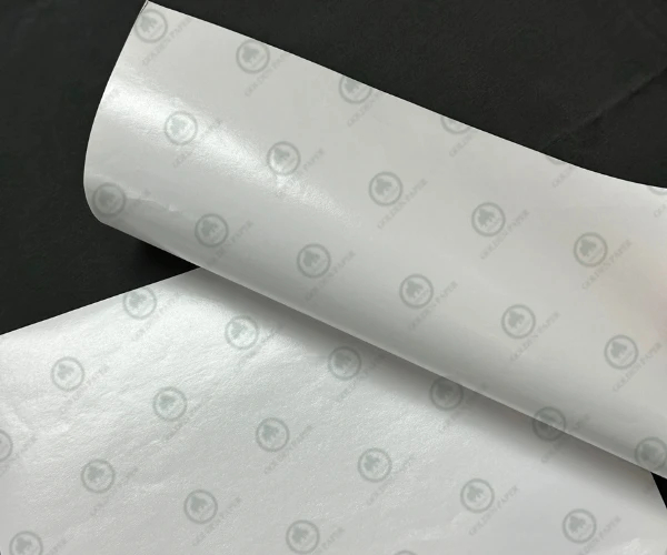 Analisi della carta di rilascio: dalla carta di rilascio del Silicone alla carta di rilascio adesiva