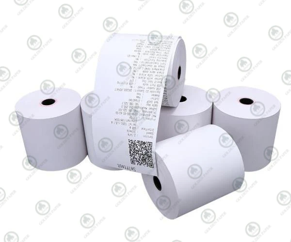 Tendenze di tecnologia e sviluppo della produzione di carta termica