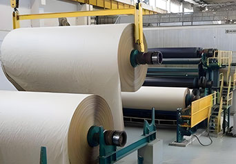 L'aumento dei prezzi globali della polpa e della carta spinge le principali cartiere indiane per aumentare i prezzi della carta domestica