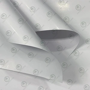 Carta patinata C1S/C2S (lucida e opaca)