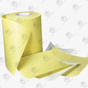 Carta siliconica