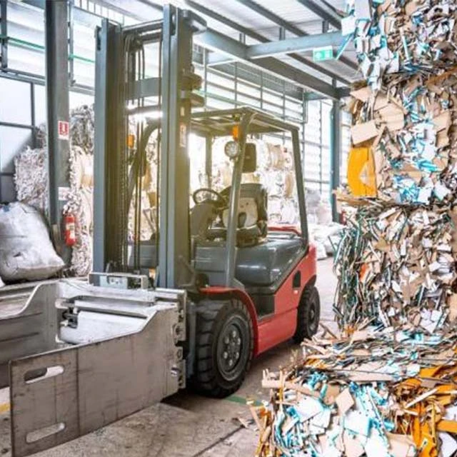 Con la richiesta completamente recuperata, i prezzi della carta straccia globale continuano a crescere?
