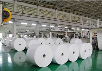 La domanda a valle recupererà gradualmente e l'industria della carta da imballaggio dovrebbe entrare nella stagione di picco nel terzo quarto