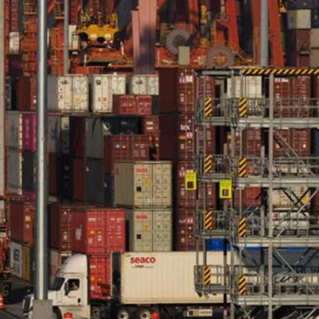 Senza precedenti! Quasi 10,000 persone sono arrivate in sciopero, due principali ferrovie hanno interrotto il funzionamento e le esportazioni di legname possono essere 