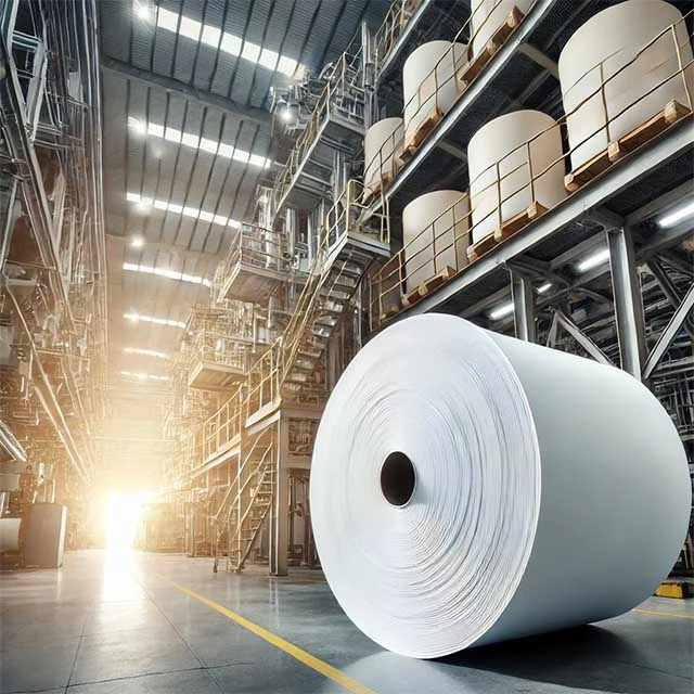 Industria della carta globale: stato attuale e prospettiva futura