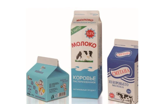 Perché l'imballaggio di bevande/latte dovrebbe utilizzare il pannello di imballaggio liquido?