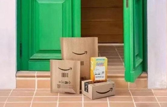 Amazon lancia nuovi pacchi di carta, le materie prime sono questi...