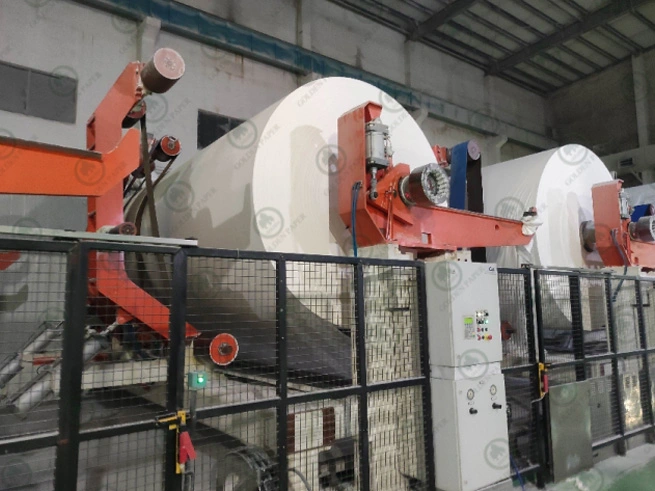 Analisi del volume di importazione e del prezzo della pasta di carta straccia