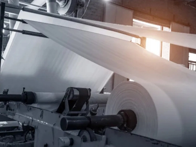 Grande shock nell'industria della carta! I quattro principali giganti della carta hanno unito i prezzi