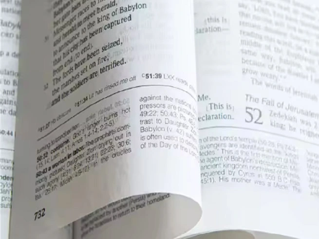Carta dorata: 28-60g Premium Bible Paper
