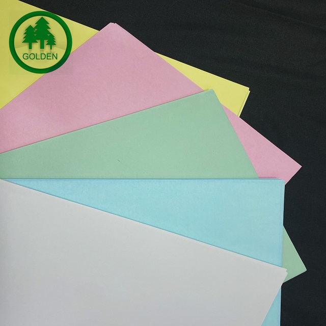 Cos'è la carta autocopiante?