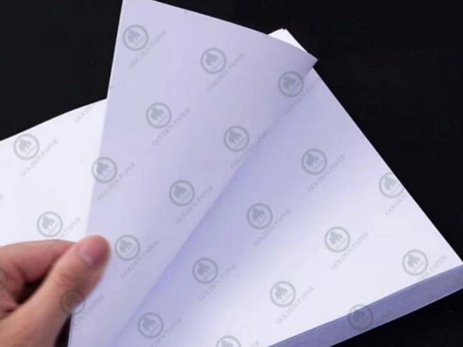 Come identificare la qualità della carta da copia