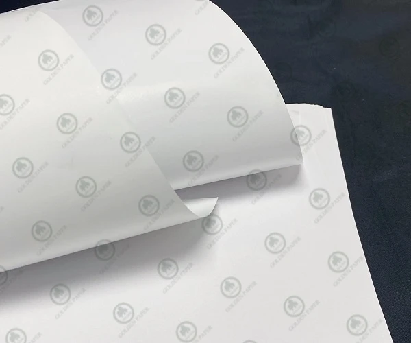 Come scegliere la carta da stampa adatta
