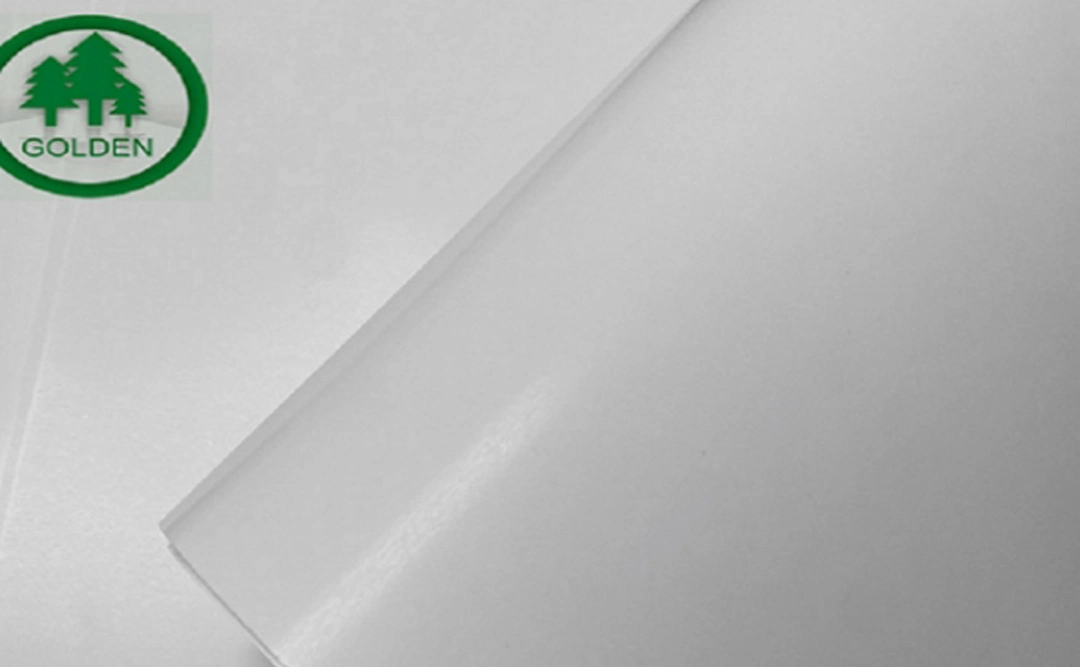 Similarità e differenza tra carta dorata LWC e carta patinata C2S