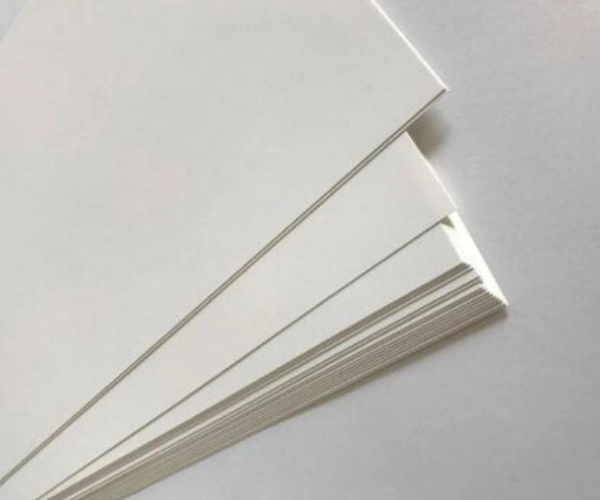 Cos'è la carta per sigarette nell'industria degli imballaggi?