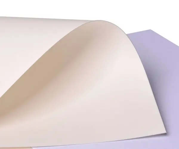 Cos'è la carta senza acidi?