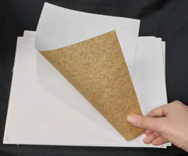 Guida alla bianchezza della carta