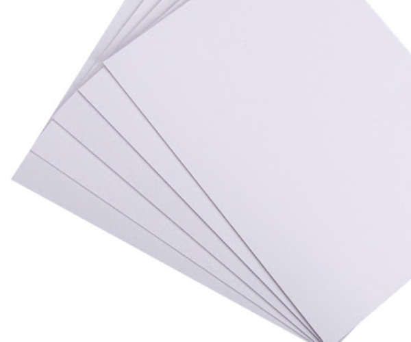 Sei tipi di carta da imballaggio che si dovrebbe sapere