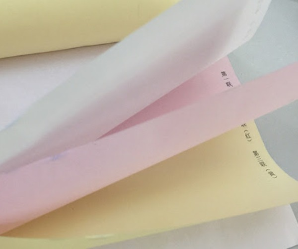 6 tipi di carte per la stampa