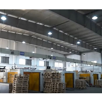 Pannello Duplex con retro grigio |