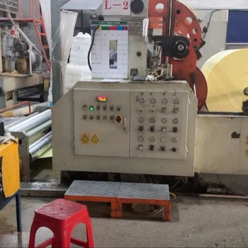 Carta adesiva autoadesiva di alta qualità |