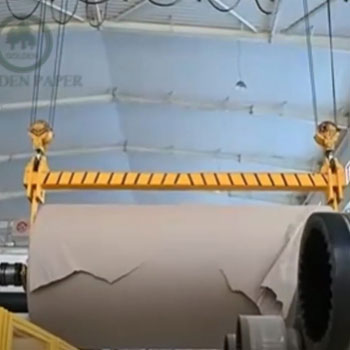 Pannello di prova superiore bianco per imballaggi ondulati di alta qualità |