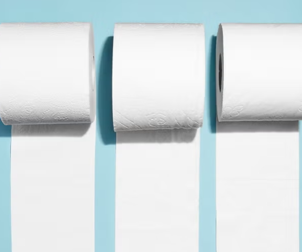 Cos'è la carta velina usata? -Una guida pratica per applicazione