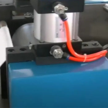 Carta per asciugamani pulita, rapida e affidabile di carta dorata