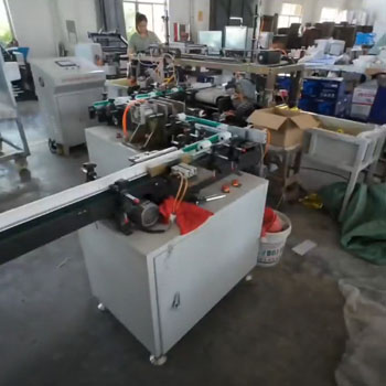 Carta termica di alta qualità da carta dorata