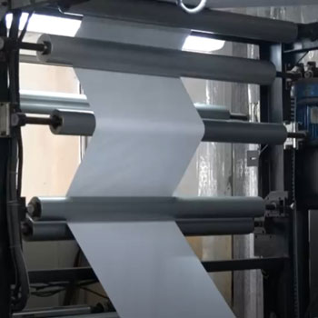 Carta rinforzata bagnata |