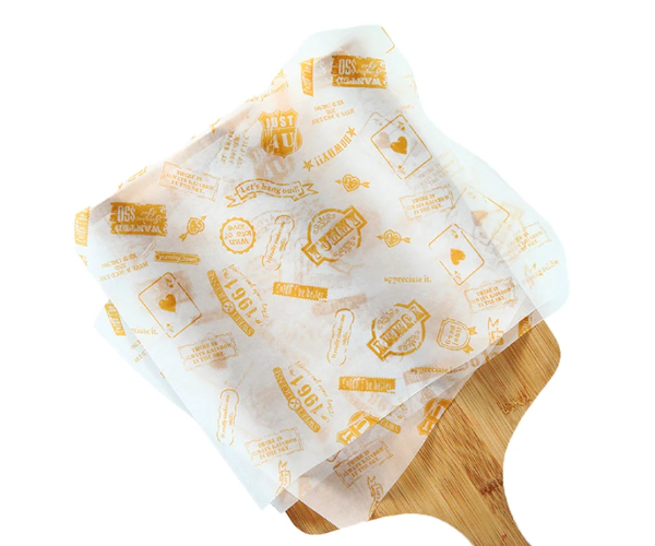 Cos'è la carta Glassine? Una guida completa alla produzione, alle proprietà e alle applicazioni