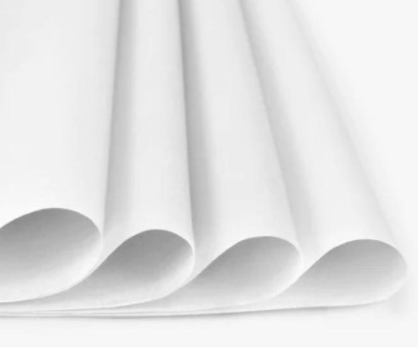 Carta senza acidi vs carta acida