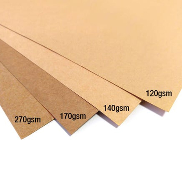 Peso base personalizzato (GSM)