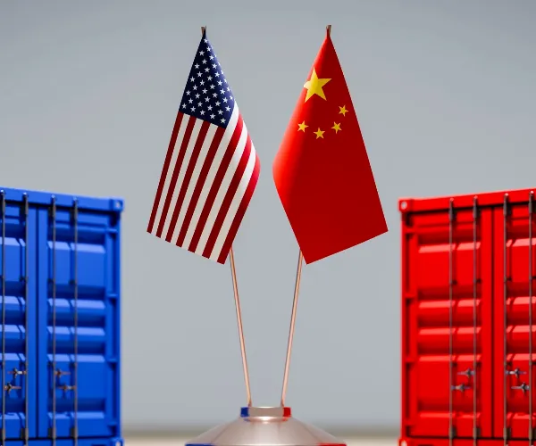 In che modo l'escursionismo delle tariffe incierà l'industria della polpa e della carta cinese? Uno sguardo più vicino alle importazioni di materie prime e agli urti A valle