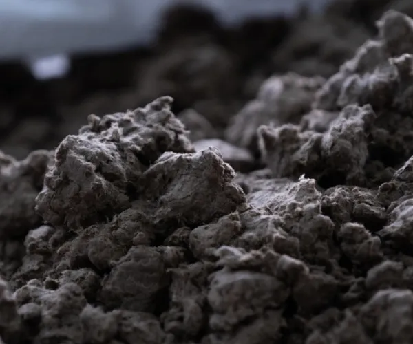 Scenari applicativi di polpa riciclata