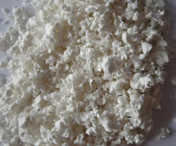 Approvvigionamento e controllo di qualità della nostra pasta di legno