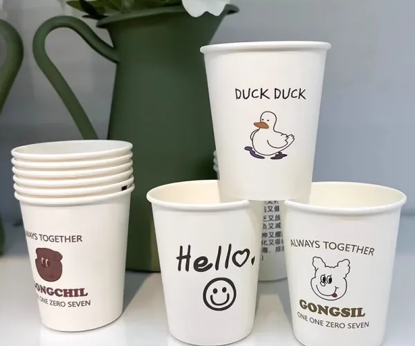 Imballaggio di prodotti da forno e dolciumi