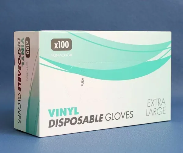 Confezione regalo e creativa