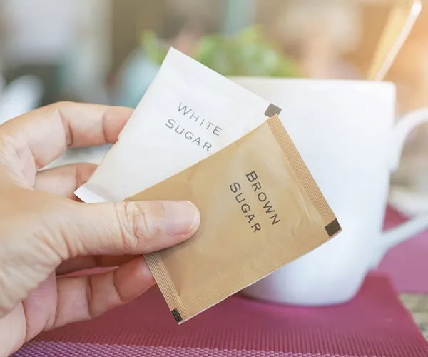 Bicchieri per bevande calde e fredde