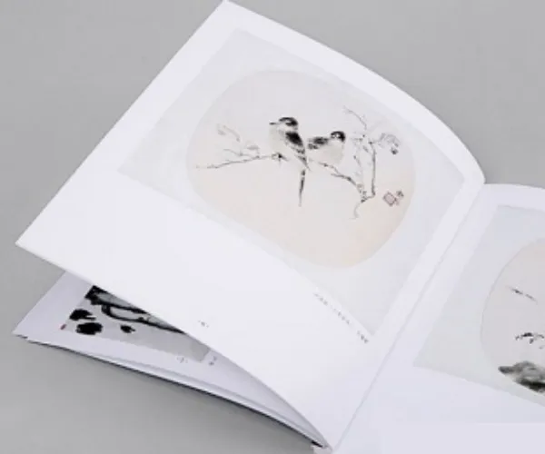 Riviste e riviste d'arte