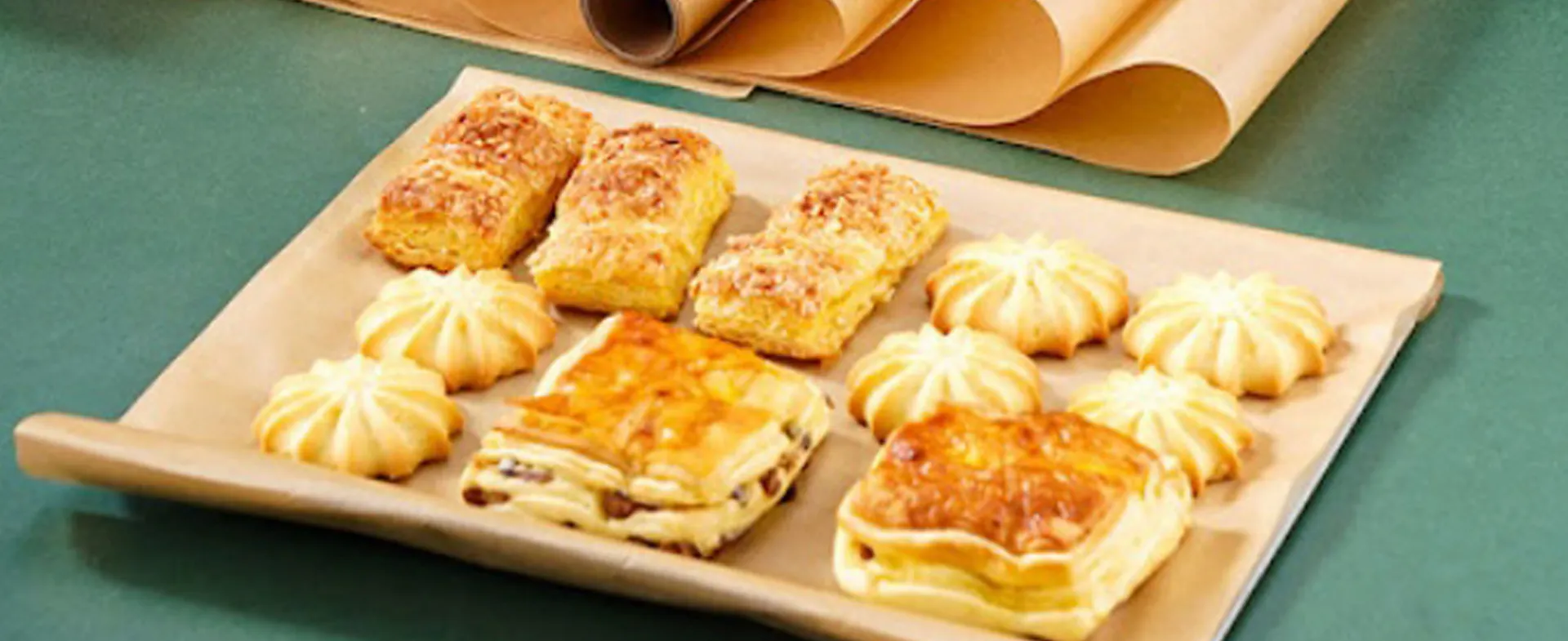 Soluzioni di carta sicure e sostenibili per l'imballaggio di alimenti e bevande