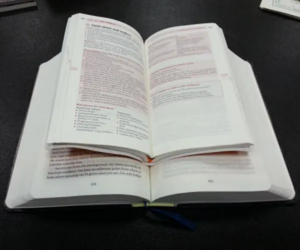 Pubblicazione speciali