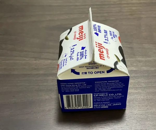 Contenitori per alimenti da asporto