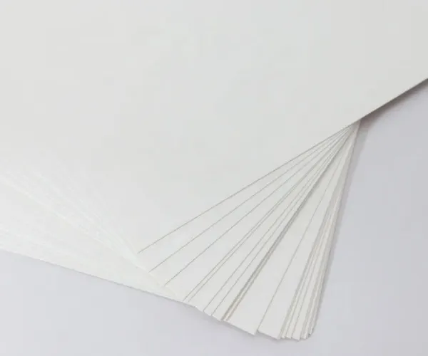 Cos'è il cartone pieghevole?