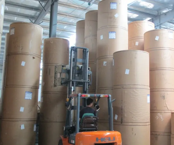 absorbent kraft paper 4