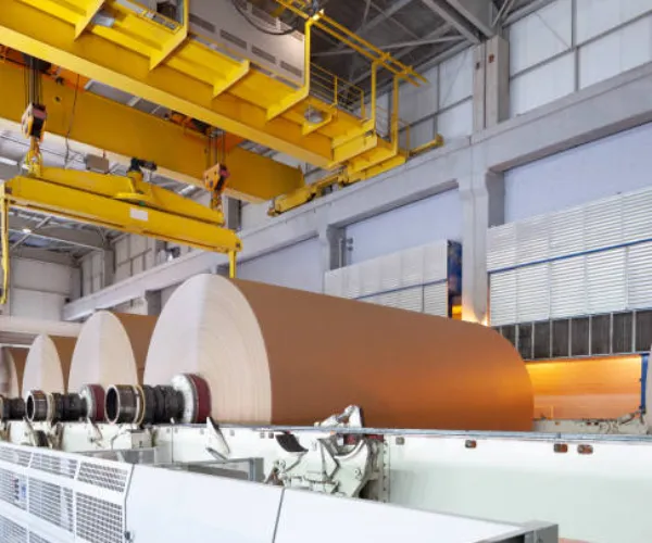 Golden Paper Insight: il mercato della carta cinese si stabilizza come i prezzi iniziano a crescere