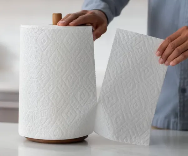 Guida completa al tessuto TAD