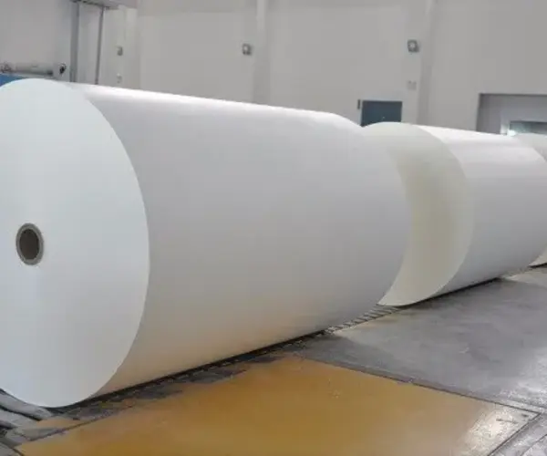 I vantaggi della carta termica